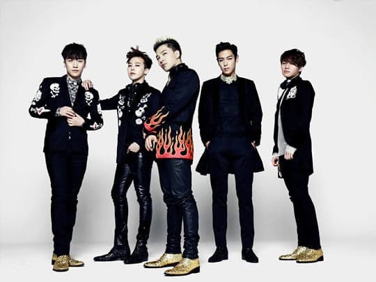 2세대 K-pop: 걸그룹과 보이그룹의 전성기
