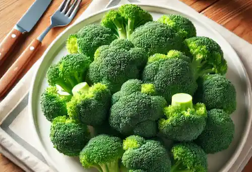 비타민C가 많은 음식, 브로콜리 이미지