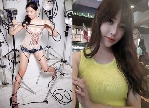 양상국 전 여자친구 천이슬