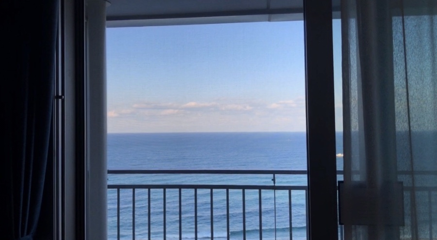 강원도 강릉 해돋이 명소