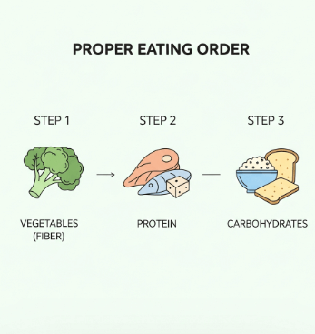 혈당 스파이크 증상 및 예방법10
