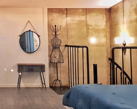 801 하우스 펜션