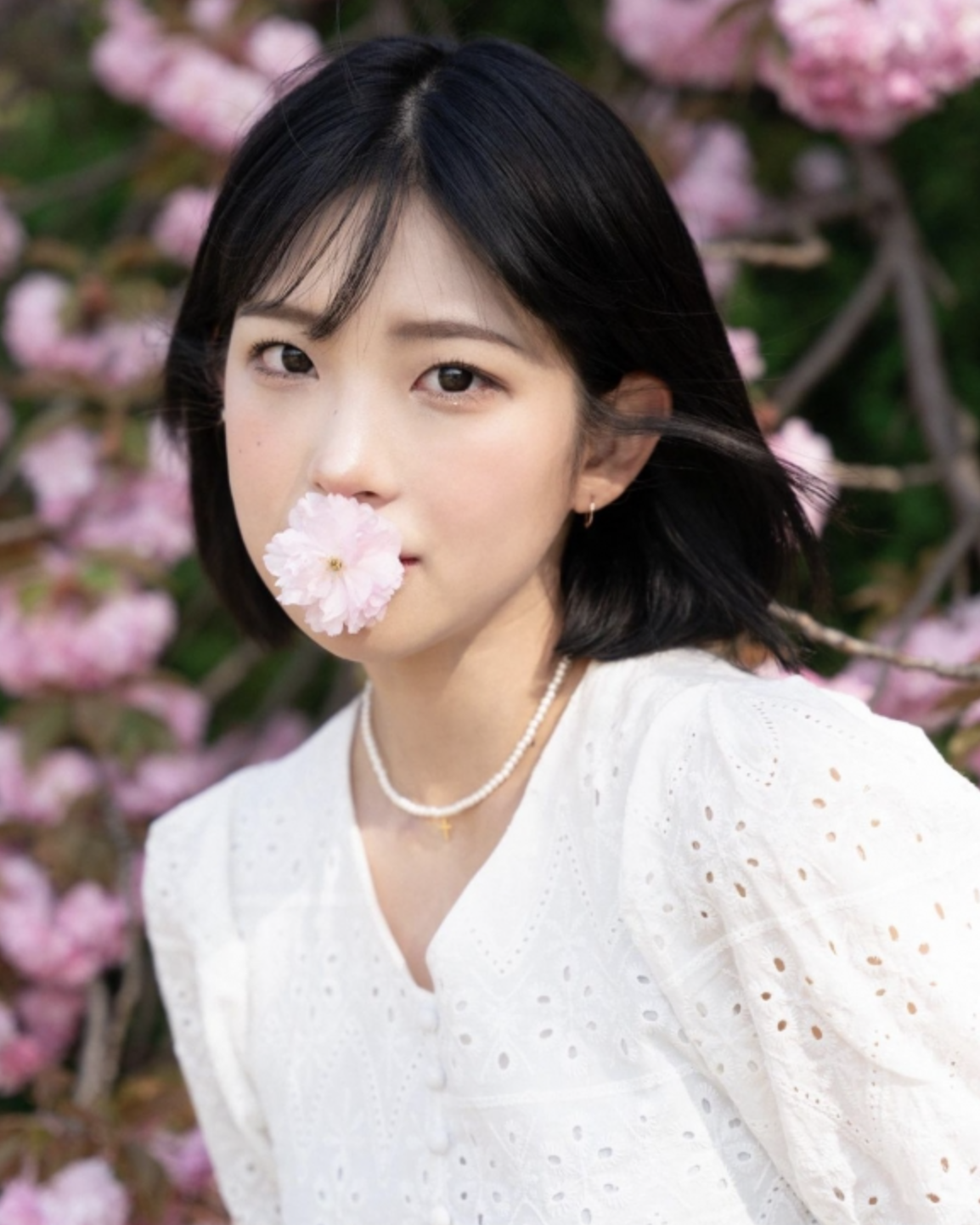 최준희 화보2
