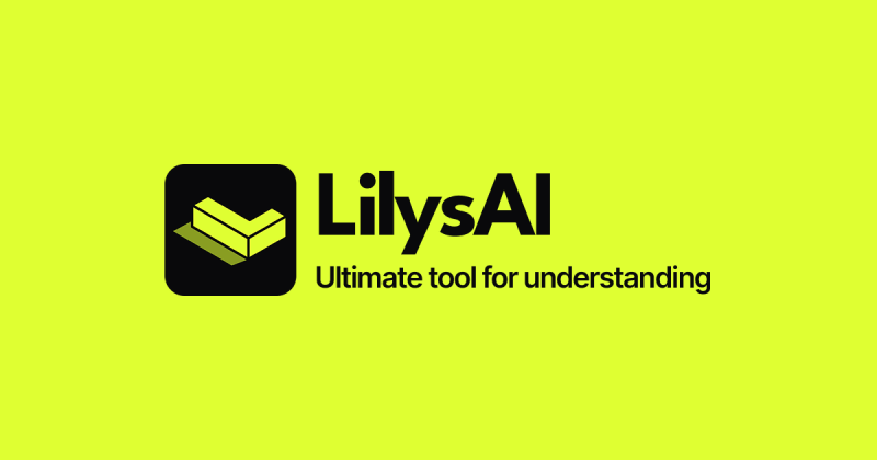 무료AI 릴리즈AI 유튜브 요약 플랫폼