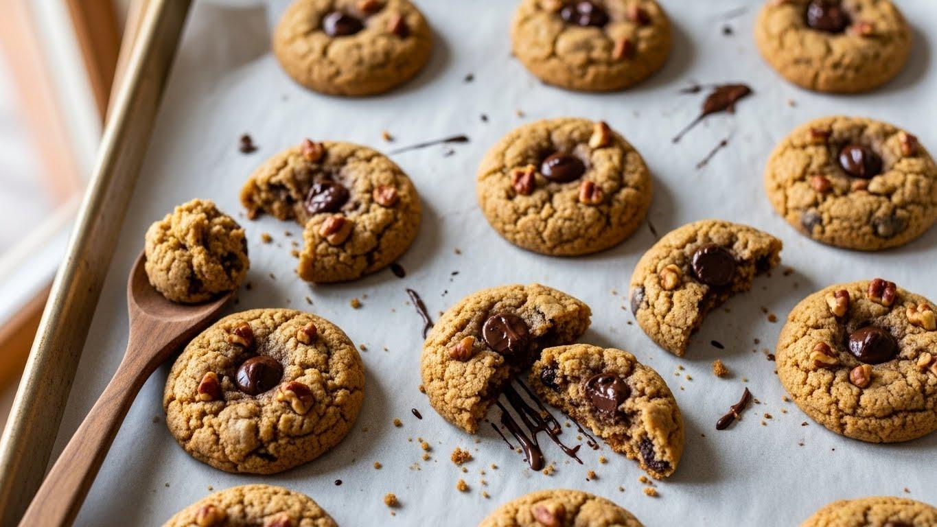 두쫀쿠키 만들기