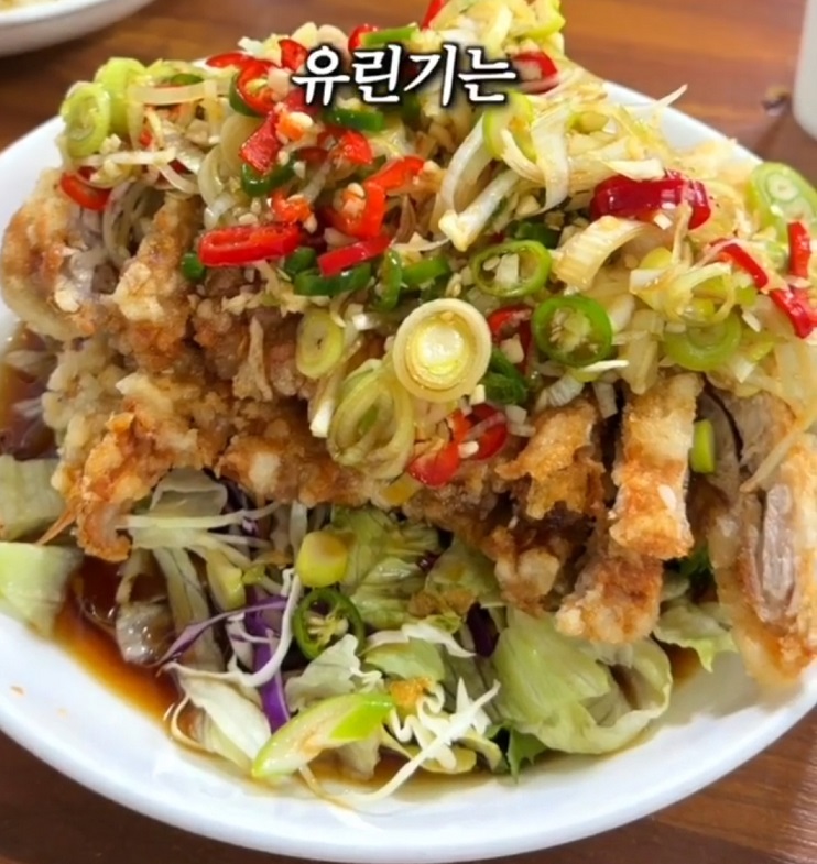 생활의달인-서울-최고의-중국집-짬뽕-유린기-달인-팔공