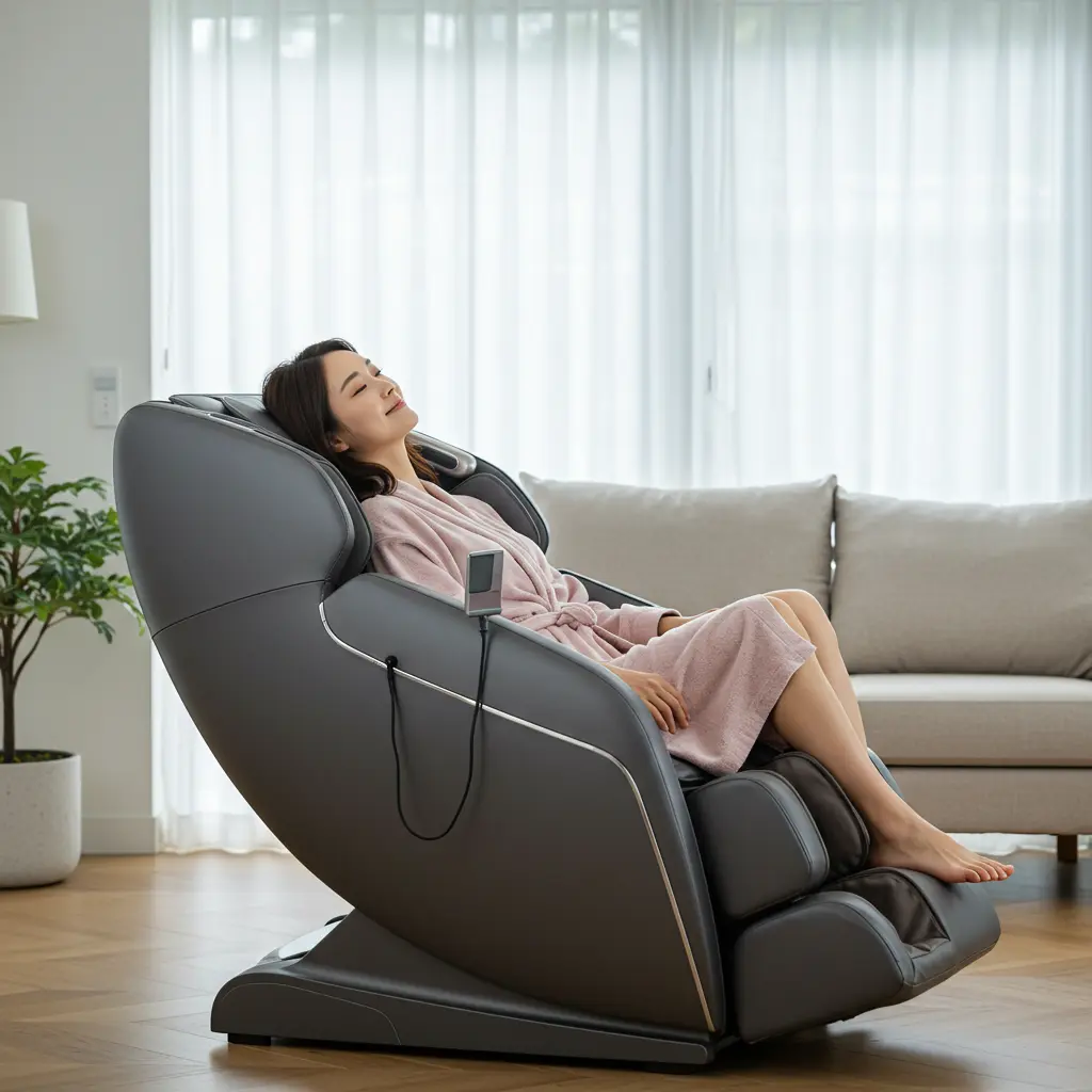 염증에 좋은 온찜질&middot;마사지기 ,안마기기