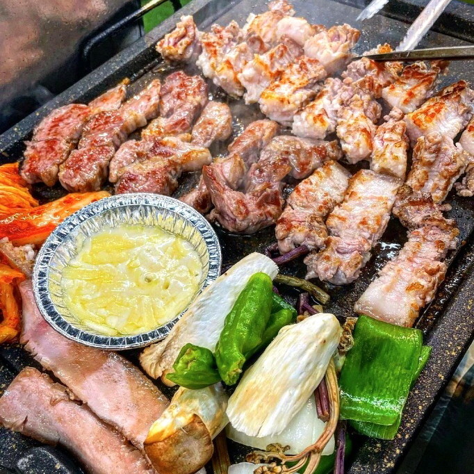 옥탑방
