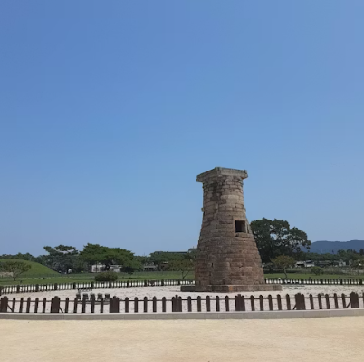신라의 천문 과학 유산, 첨성대 이야기