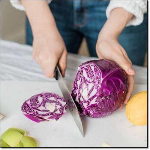 인돌 많은 음식과 주의점