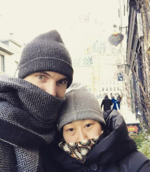 &amp;#39;케데헌&amp;#39; 감독 메기강 프로필&amp;#44; 남편&amp;#44; 작품활동 