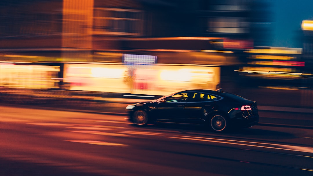 Electric vehicle