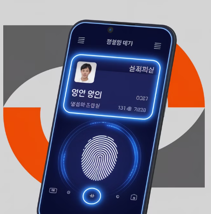 2025 모바일 신분증 발급 방법 &amp; 사용처 정리