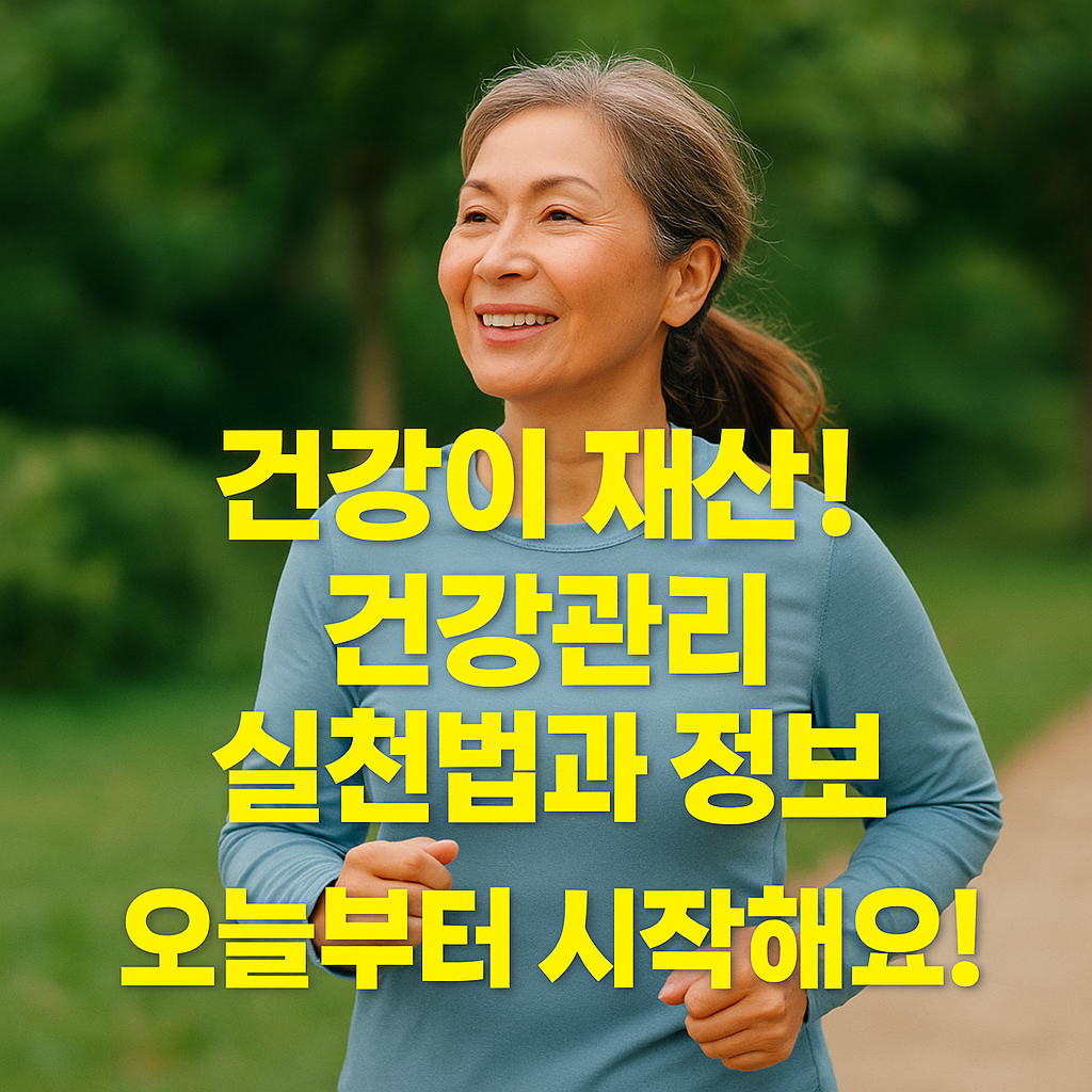 [2편] 갱년기에도 가능한 소소한 재테크 비법 💡