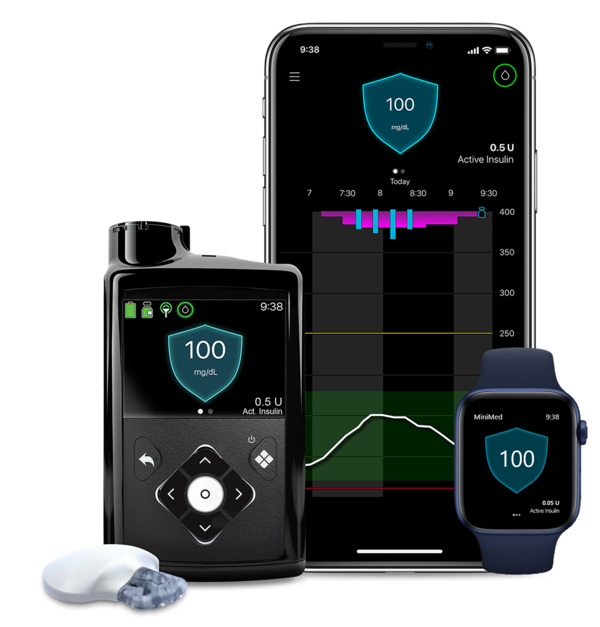 당뇨병 관리기기 구입비 지원