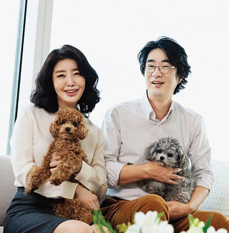 여에스더-홍혜걸