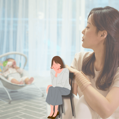 산후우울증에대한총정리