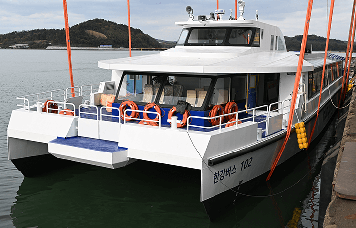 한강버스 운행시간, 노선, 요금, 할인 완벽정리