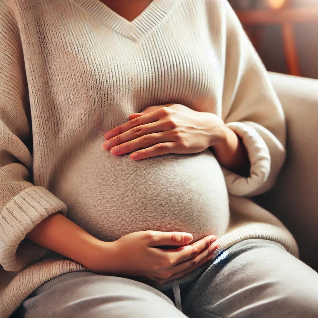 임신 극초기증상