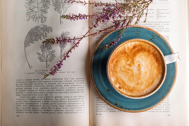 카푸치노