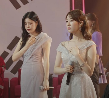 백만 송이 장미 린 전유진 노래 듣기 가사