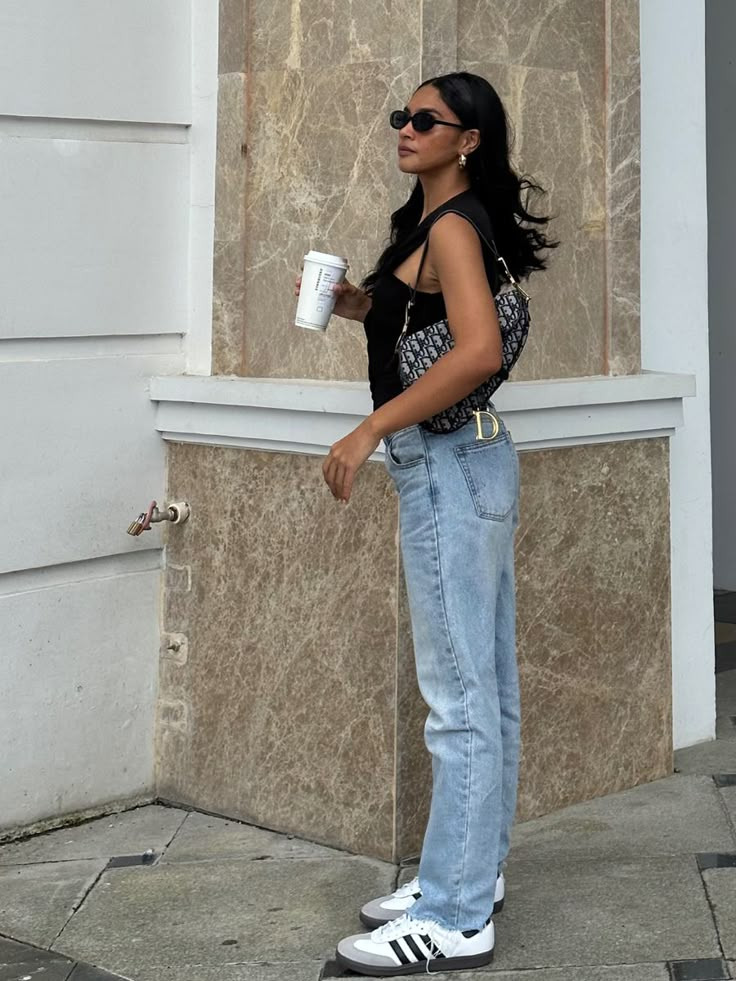 아디다스 삼바 OG