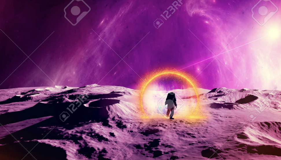 시공간 여행 : 기술적 방법 및 원리