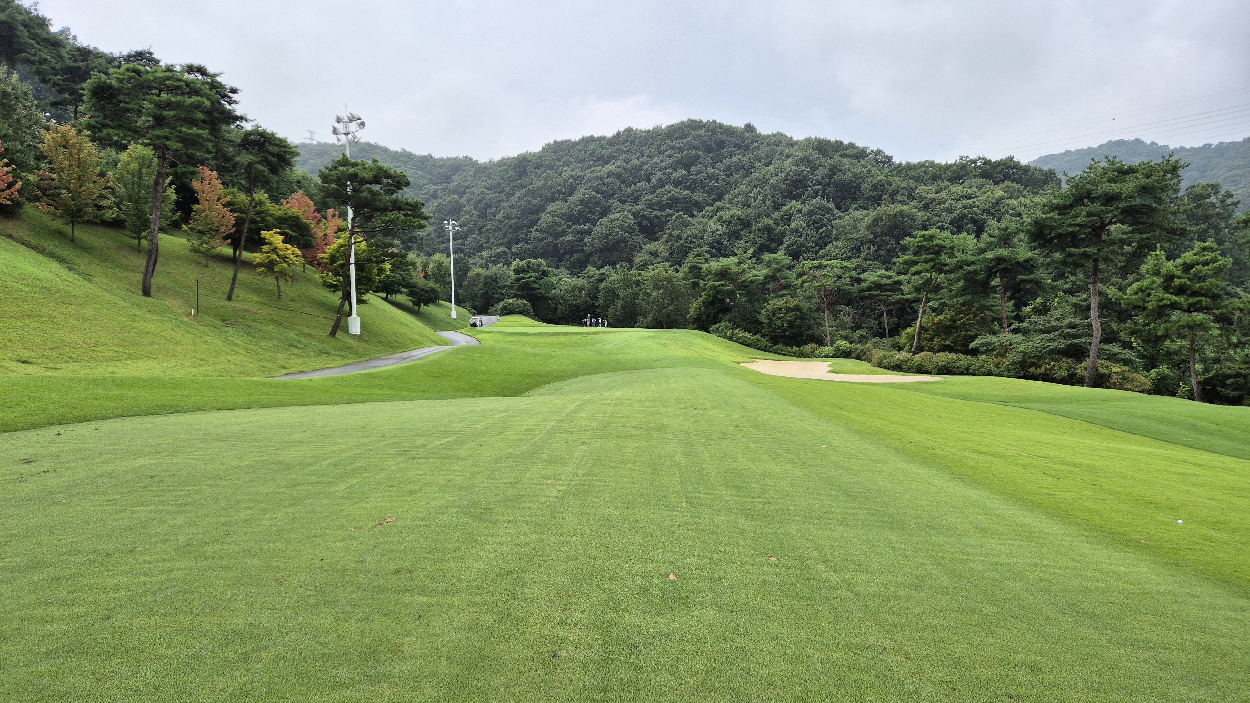 골프존카운티 진천