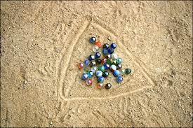 한국의 전통 놀이 구슬치기 유래와 놀이 방법 및 특징