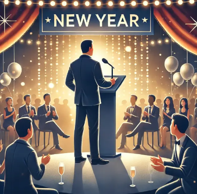 시무식-회장님-인사-직원