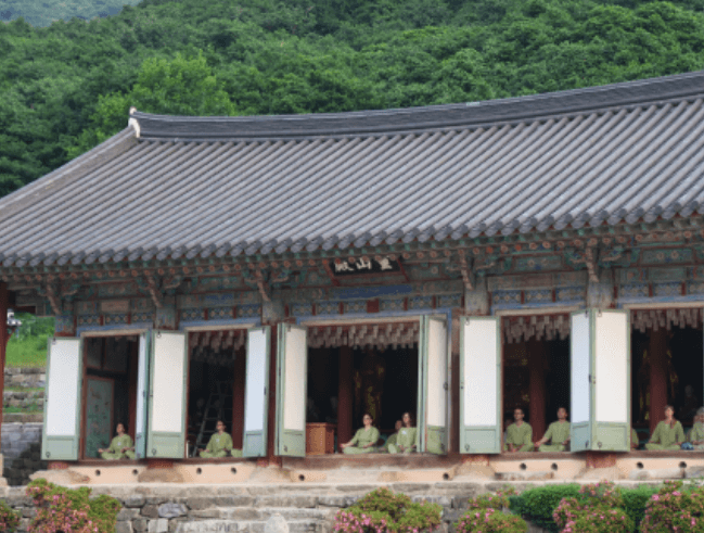 선운산 관광 추천 등산 최단코스 