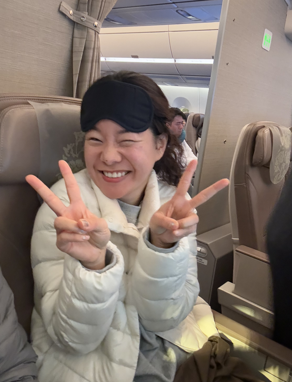 상해 이집트 여행