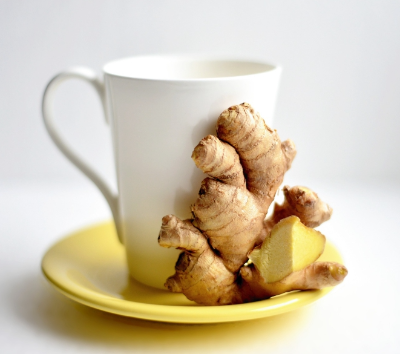 내 몸을 위한 맞춤 설계! 소화 촉진에 좋은 블렌딩 티 추천 재료