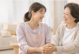 가족요양보호사 급여