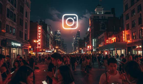 반응을 유도하는 캡션 쓰는 법