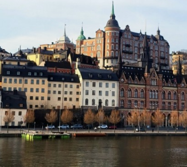 여름에 떠나기 좋은 해외 여행지 추천