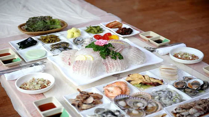 연육교횟집