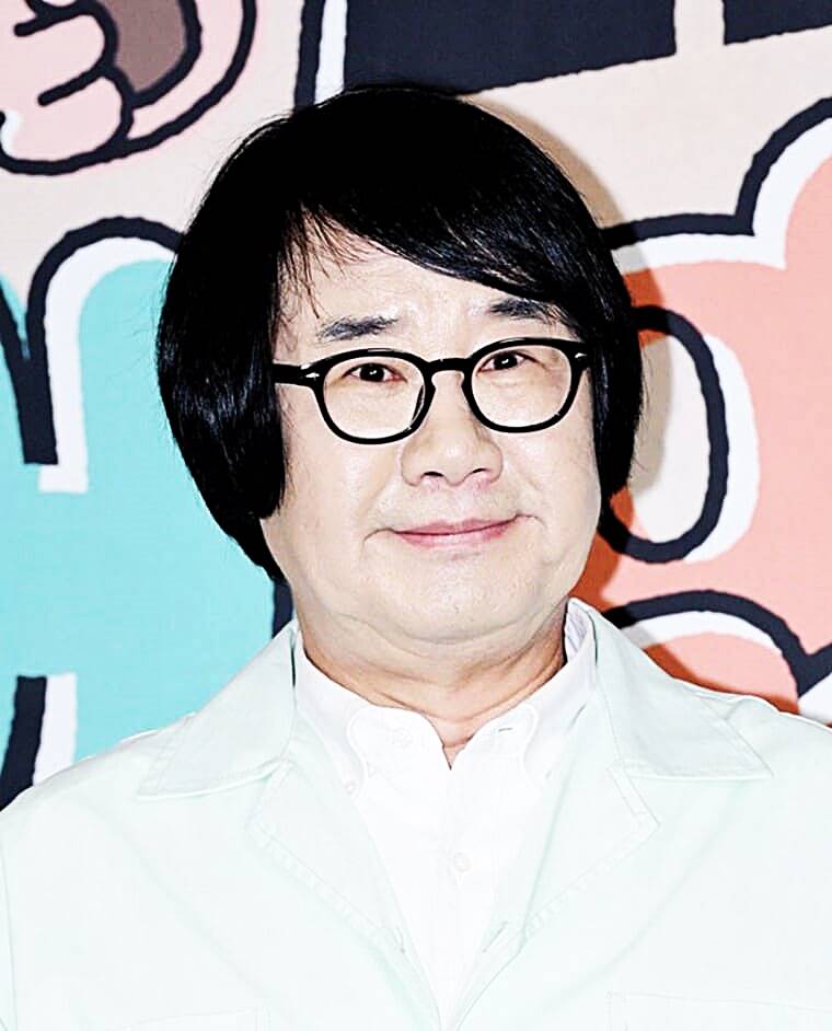 개그맨-최양락