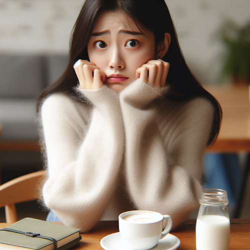 우유와 궁합이 좋은 음식과 나쁜 음식