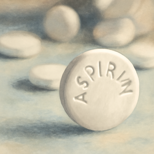 아스피린_주요_효능