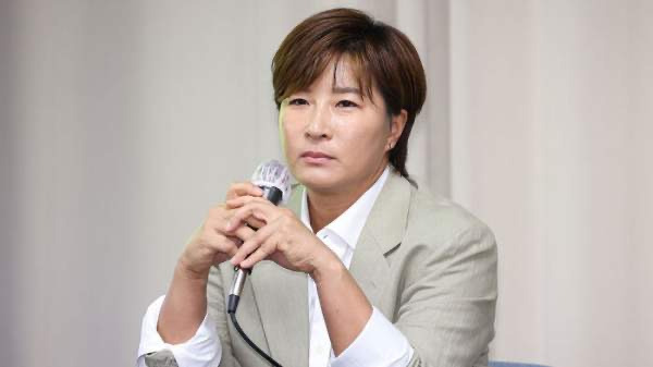 박세리 아버지