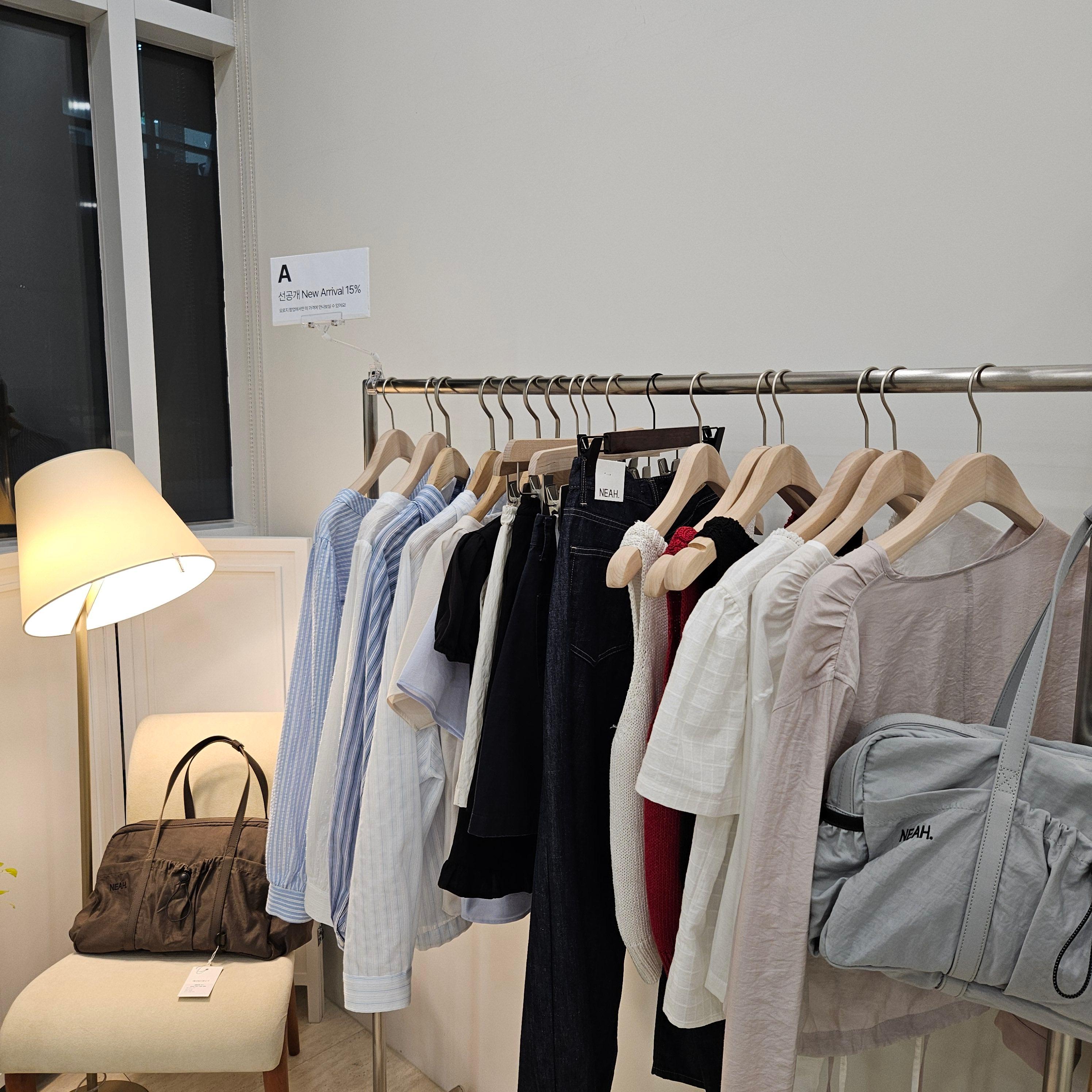 출시 예정 상품