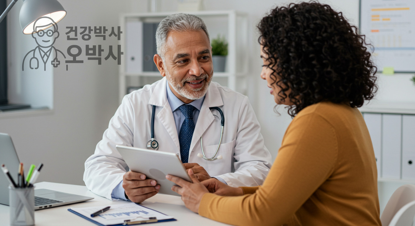 당뇨 전단계 관리방법