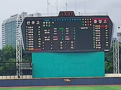 baseball