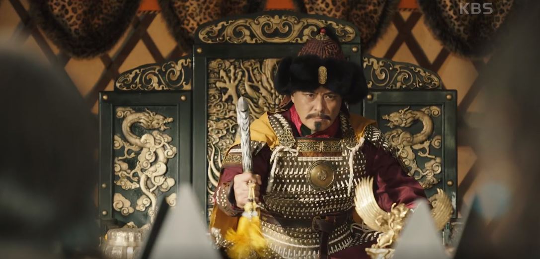 고려거란전쟁_6회