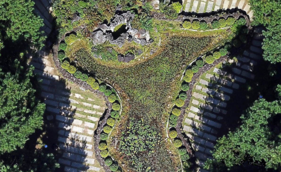 2025 건강도시 스탬프 투어