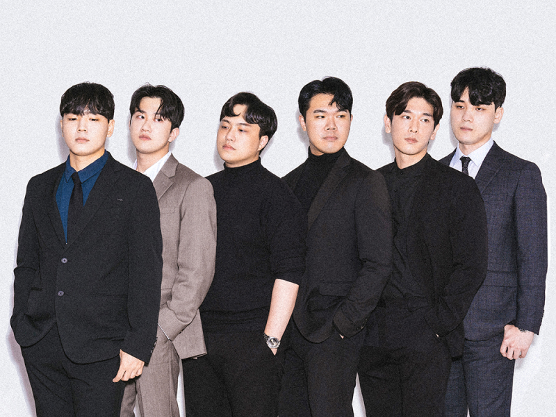 레브드집시, 로페스타집시밴드,스카재즈유닛
