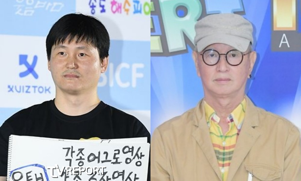 전유성 나이 프로필 딸 부인 진미령 전부인