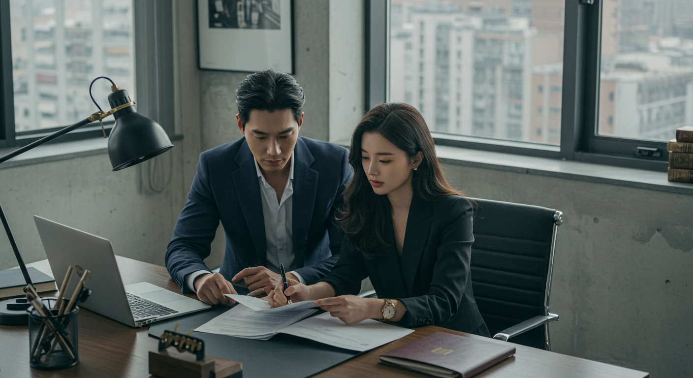 상속전문 변호사 상담비용