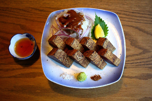 해목 해운대점 부산